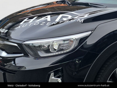 KIA Stonic Vorführwagen KIA Stonic Vorführwagen
