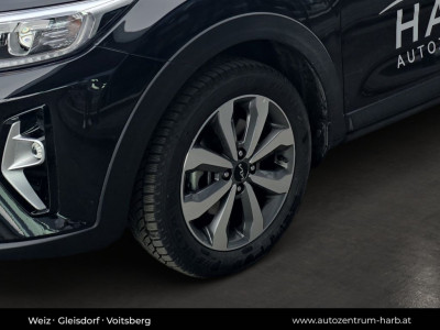 KIA Stonic Vorführwagen KIA Stonic Vorführwagen