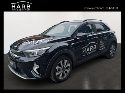 KIA Stonic Vorführwagen KIA Stonic Vorführwagen