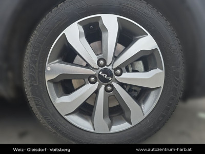 KIA Stonic Vorführwagen KIA Stonic Vorführwagen