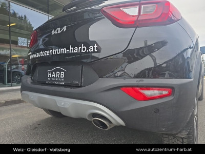 KIA Stonic Vorführwagen KIA Stonic Vorführwagen