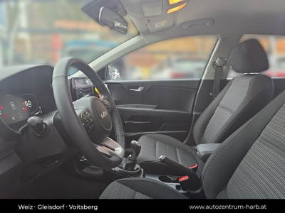 KIA Stonic Vorführwagen KIA Stonic Vorführwagen