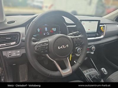 KIA Stonic Vorführwagen KIA Stonic Vorführwagen