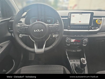 KIA Stonic Vorführwagen KIA Stonic Vorführwagen