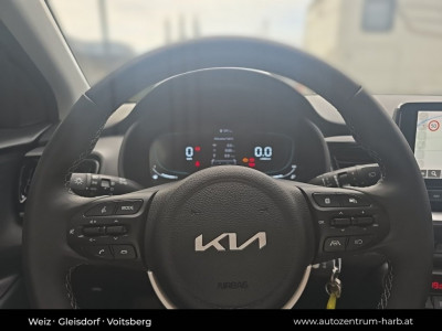 KIA Stonic Vorführwagen KIA Stonic Vorführwagen
