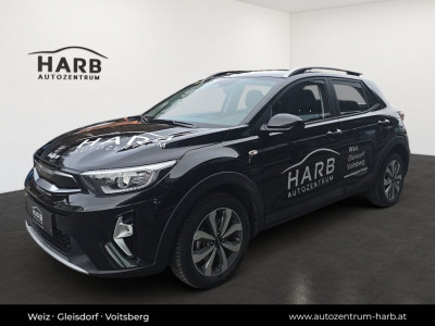KIA Stonic Vorführwagen KIA Stonic Vorführwagen