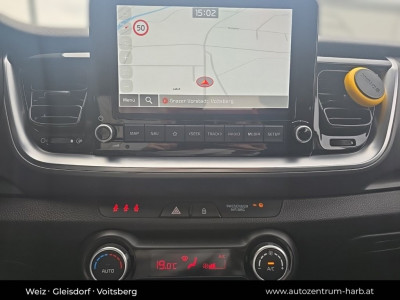 KIA Stonic Vorführwagen KIA Stonic Vorführwagen