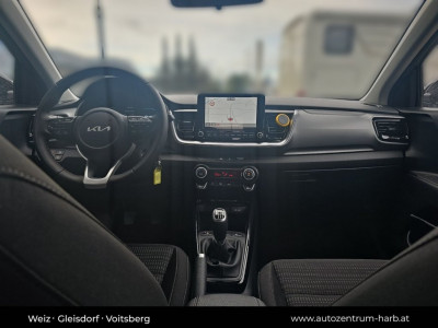 KIA Stonic Vorführwagen KIA Stonic Vorführwagen