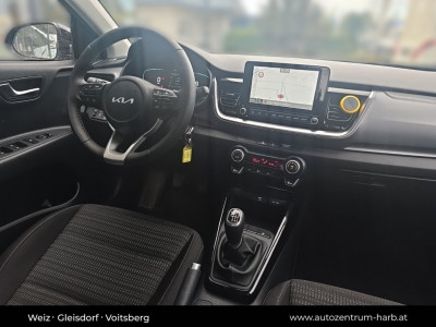 KIA Stonic Vorführwagen KIA Stonic Vorführwagen