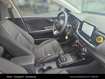 KIA Stonic Vorführwagen KIA Stonic Vorführwagen