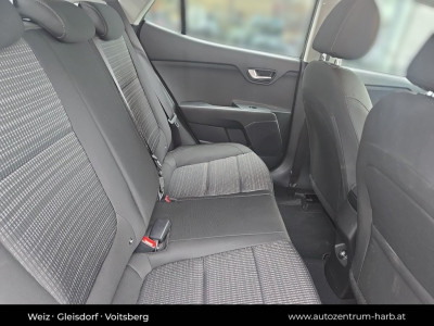 KIA Stonic Vorführwagen KIA Stonic Vorführwagen