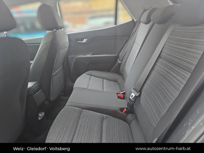 KIA Stonic Vorführwagen KIA Stonic Vorführwagen