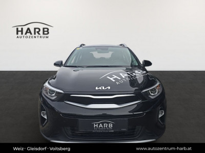 KIA Stonic Vorführwagen KIA Stonic Vorführwagen