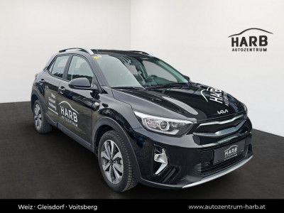 KIA Stonic Vorführwagen KIA Stonic Vorführwagen