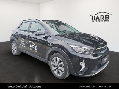 KIA Stonic Vorführwagen KIA Stonic Vorführwagen