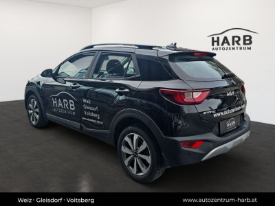 KIA Stonic Vorführwagen KIA Stonic Vorführwagen