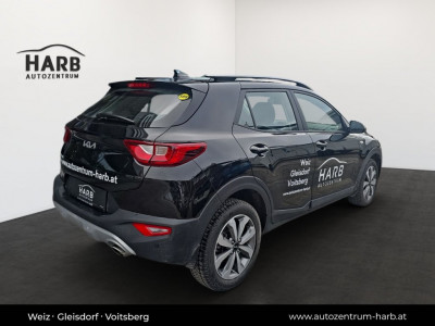 KIA Stonic Vorführwagen KIA Stonic Vorführwagen