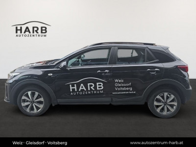 KIA Stonic Vorführwagen KIA Stonic Vorführwagen