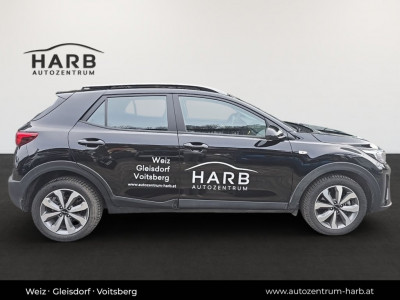 KIA Stonic Vorführwagen KIA Stonic Vorführwagen