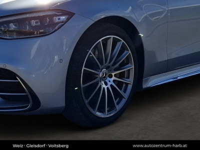 Mercedes-Benz S-Klasse Gebrauchtwagen