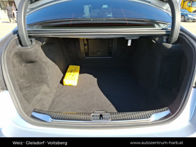 Mercedes-Benz S-Klasse Gebrauchtwagen