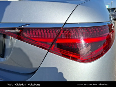 Mercedes-Benz S-Klasse Gebrauchtwagen