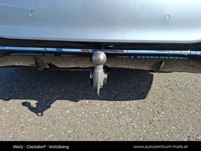 Mercedes-Benz S-Klasse Gebrauchtwagen