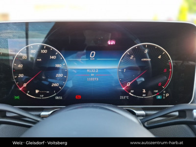 Mercedes-Benz S-Klasse Gebrauchtwagen