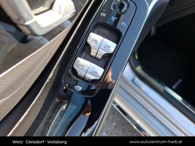 Mercedes-Benz S-Klasse Gebrauchtwagen