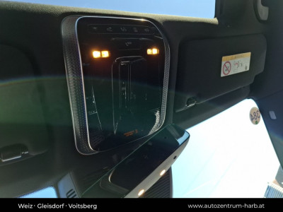 Mercedes-Benz S-Klasse Gebrauchtwagen