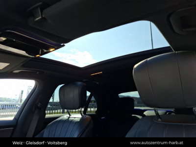 Mercedes-Benz S-Klasse Gebrauchtwagen