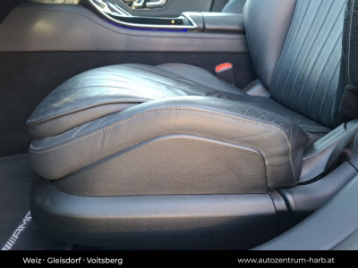 Mercedes-Benz S-Klasse Gebrauchtwagen