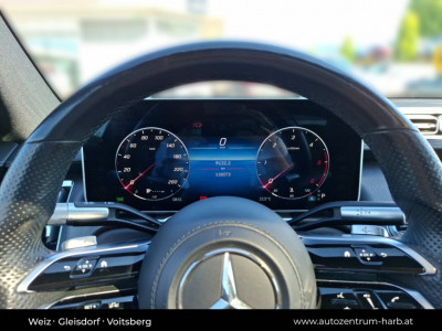 Mercedes-Benz S-Klasse Gebrauchtwagen