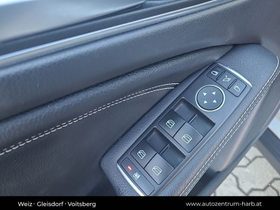 Mercedes-Benz GLA Gebrauchtwagen