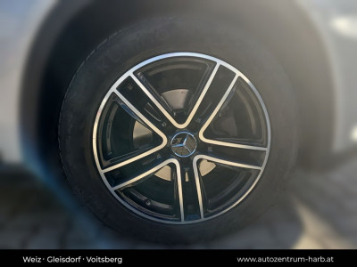 Mercedes-Benz GLA Gebrauchtwagen