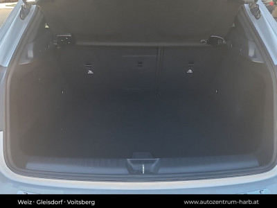 Mercedes-Benz GLA Gebrauchtwagen