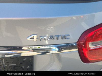 Mercedes-Benz GLA Gebrauchtwagen