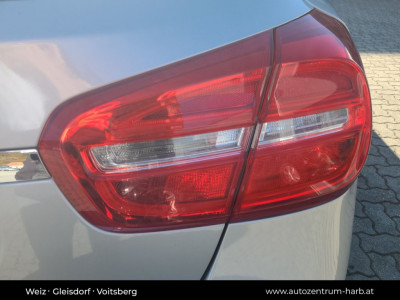 Mercedes-Benz GLA Gebrauchtwagen