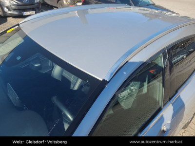 Mercedes-Benz GLA Gebrauchtwagen