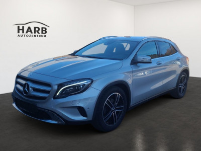 Mercedes-Benz GLA Gebrauchtwagen