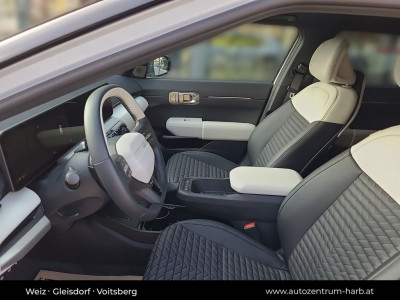 KIA EV4 Neuwagen KIA EV4 Neuwagen