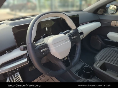 KIA EV4 Neuwagen KIA EV4 Neuwagen