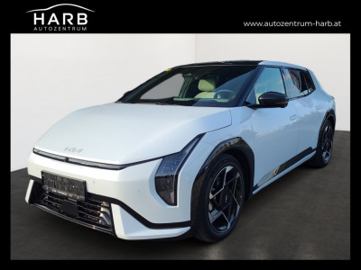 KIA EV4 Neuwagen
