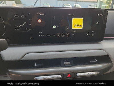 KIA EV4 Neuwagen KIA EV4 Neuwagen