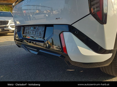 KIA EV4 Neuwagen KIA EV4 Neuwagen