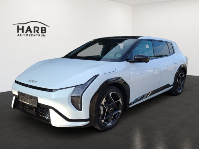 KIA EV4 Neuwagen KIA EV4 Neuwagen