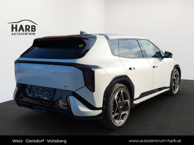 KIA EV4 Neuwagen KIA EV4 Neuwagen