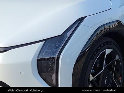KIA EV4 Neuwagen KIA EV4 Neuwagen