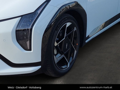 KIA EV4 Neuwagen KIA EV4 Neuwagen