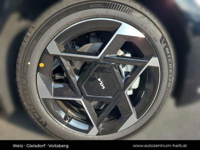 KIA EV4 Neuwagen KIA EV4 Neuwagen